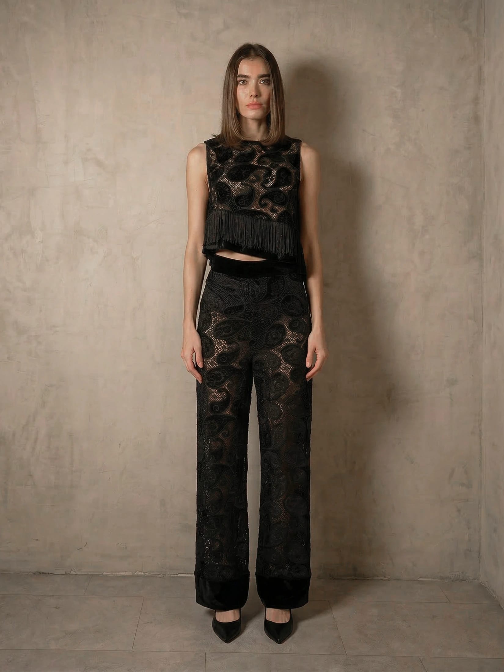JOSEPHINE SET - imagen 1