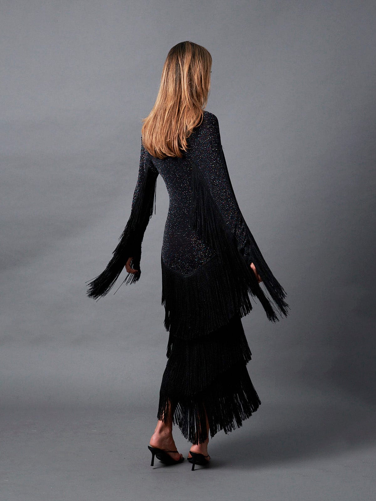 VESTIDO LIVA - imagen 2