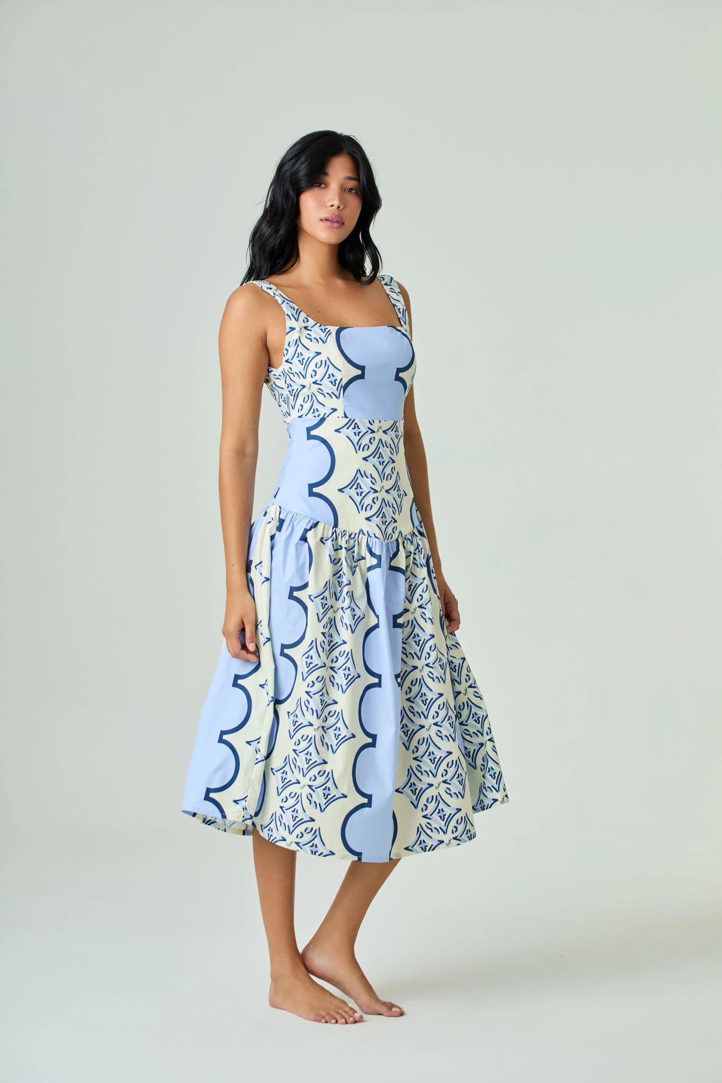 MARIANA DRESS - imagen 2