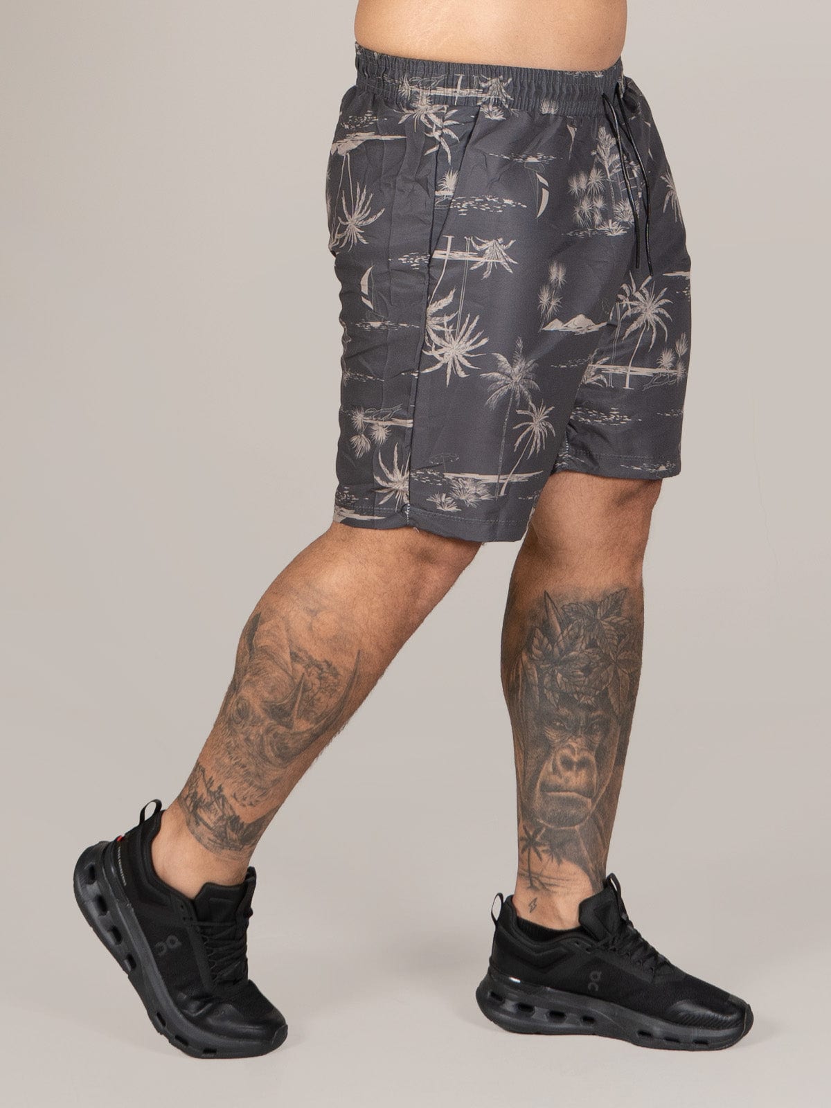 Pantaloneta Hiki Nd Resort - imagen 2