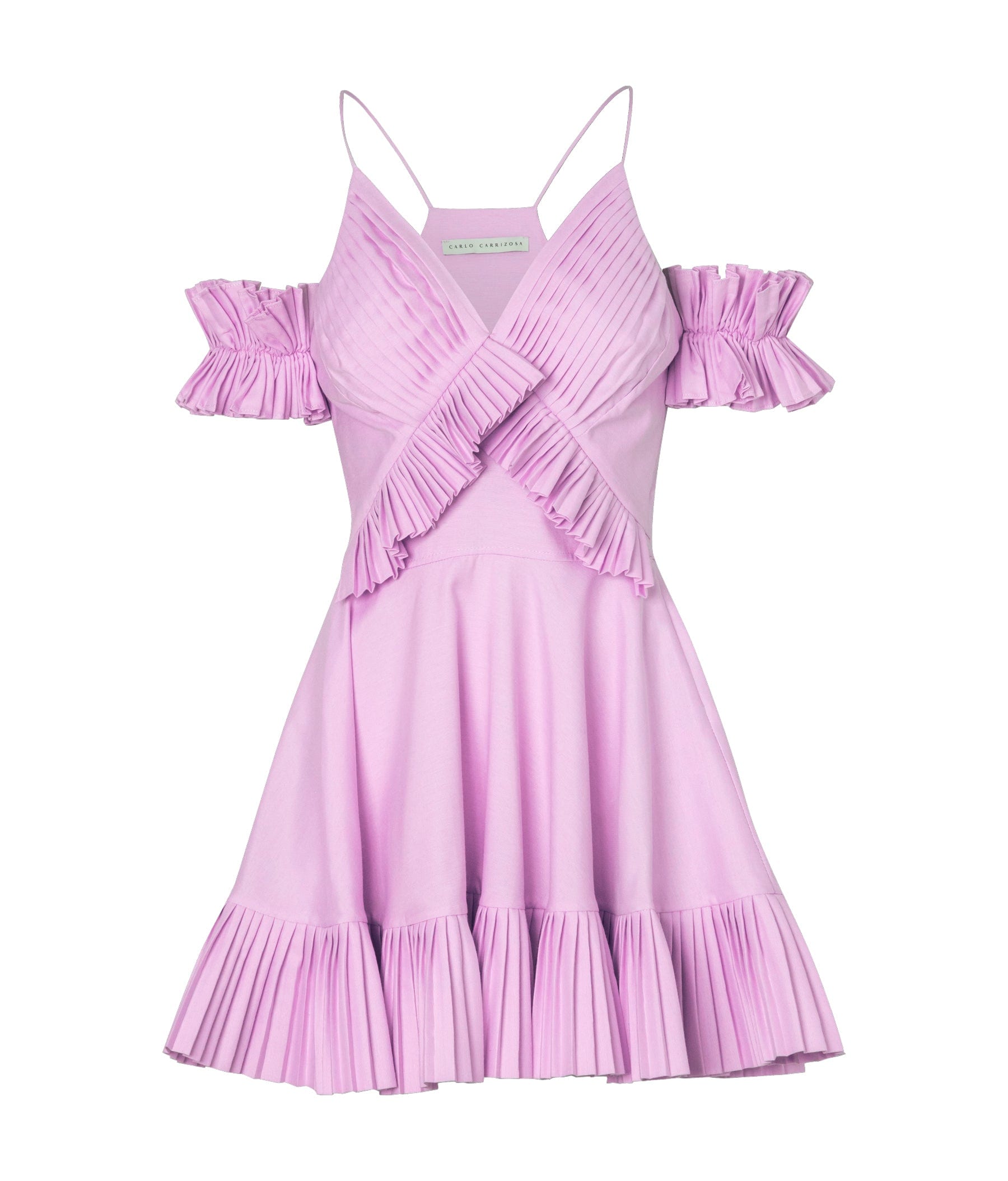 CLARISSA DRESS - imagen 4
