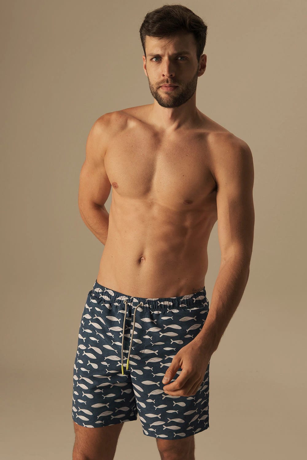 Pantaloneta bahía - imagen 17