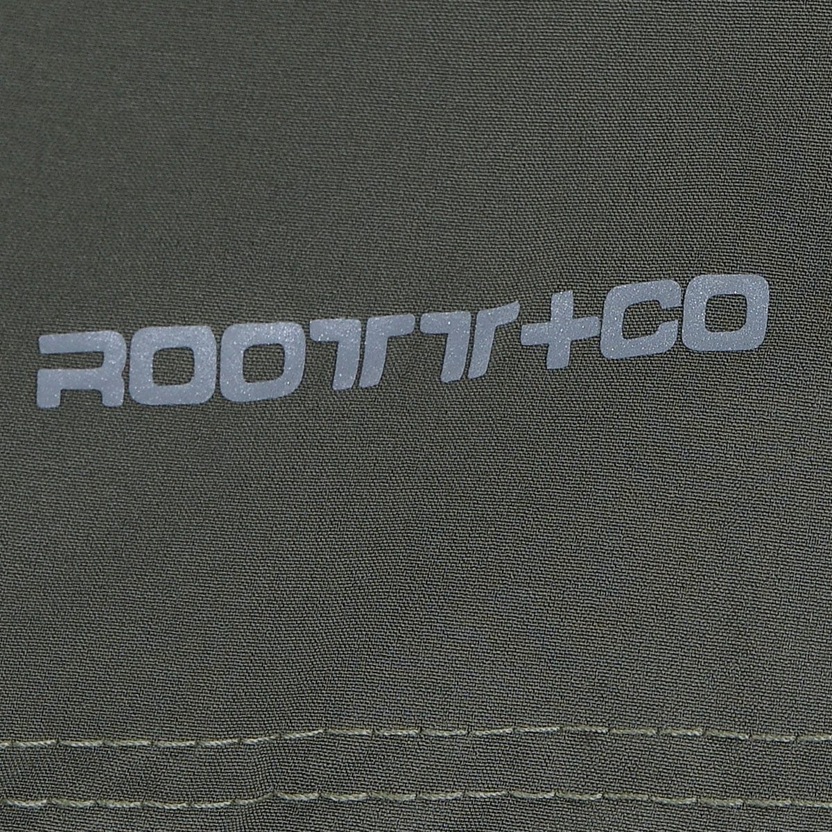 Pantaloneta Deportiva Verde - imagen 7
