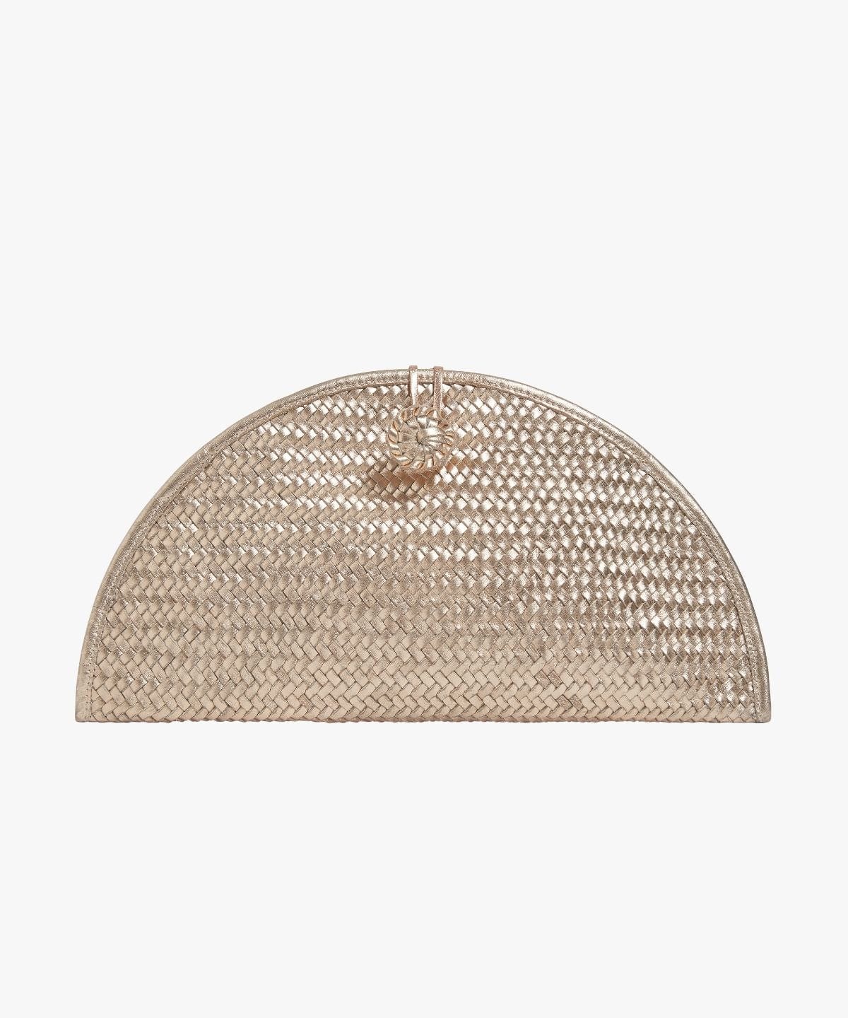 La Barca Mini in Leather - imagen 1