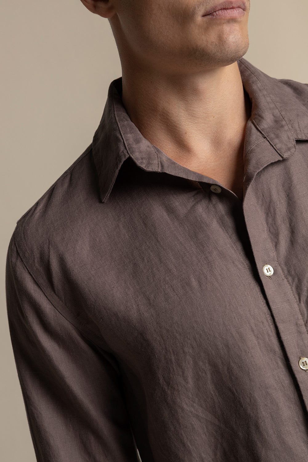 Camisa fiji privé - imagen 3