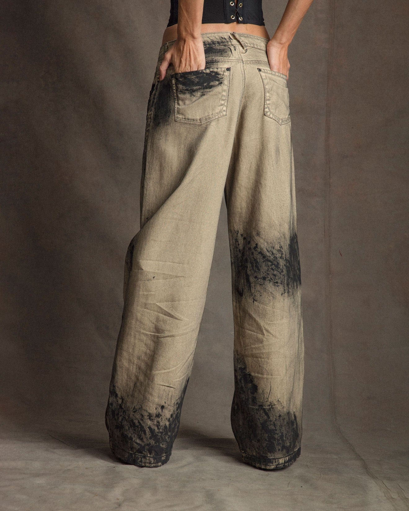 PANTALON GÉNESIS - imagen 4