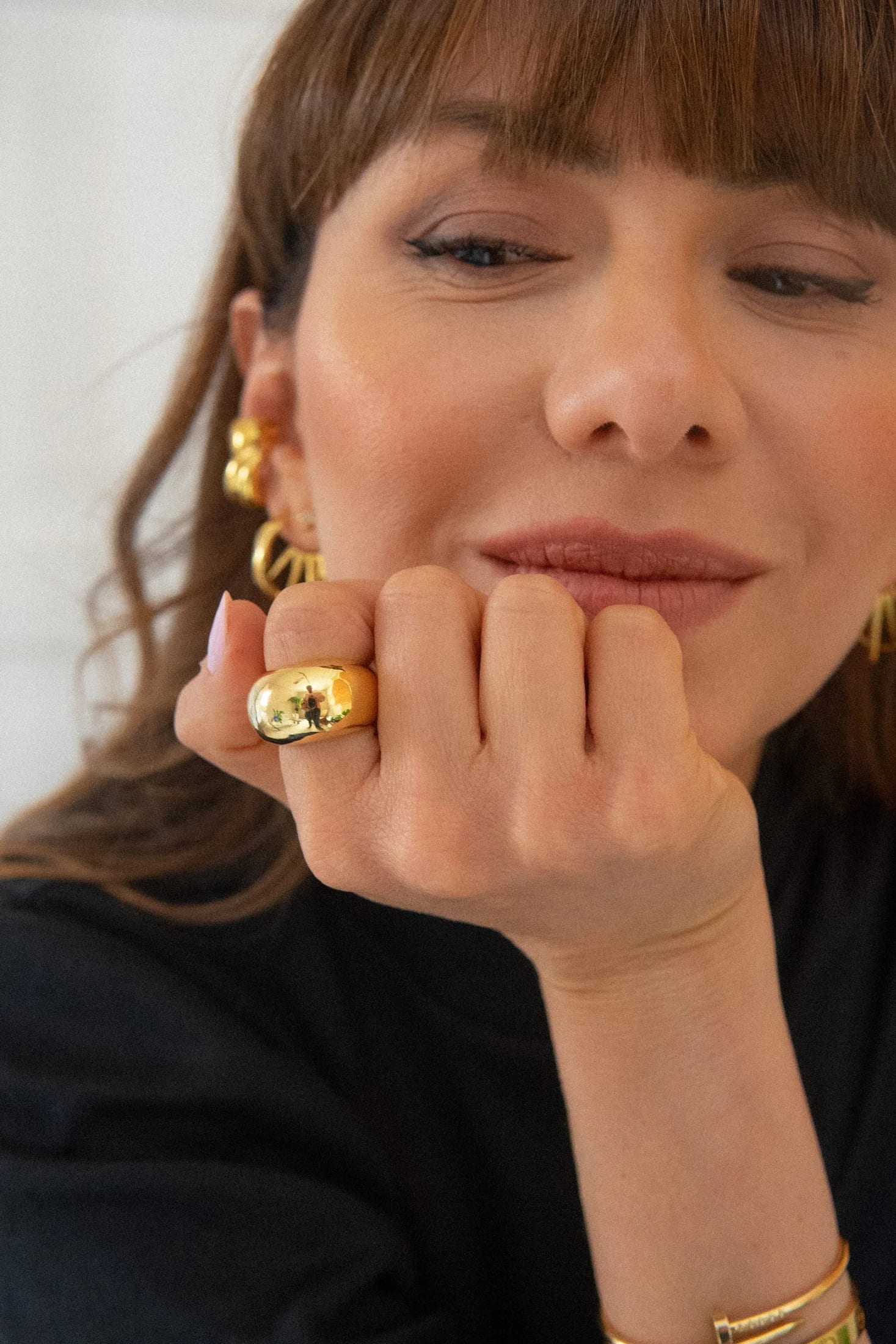 Anillo Ally - imagen 7