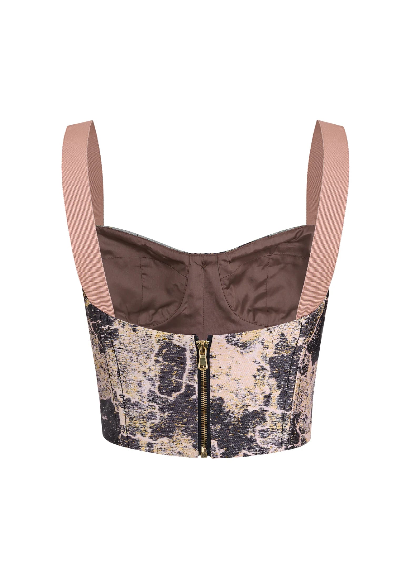 Kia Bustier - imagen 3