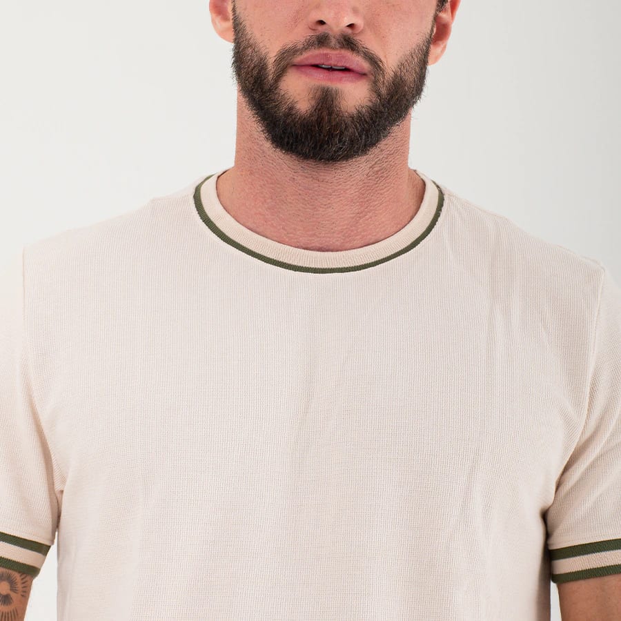 SUETER T-SHIRT MODA HOMBRE - imagen 8