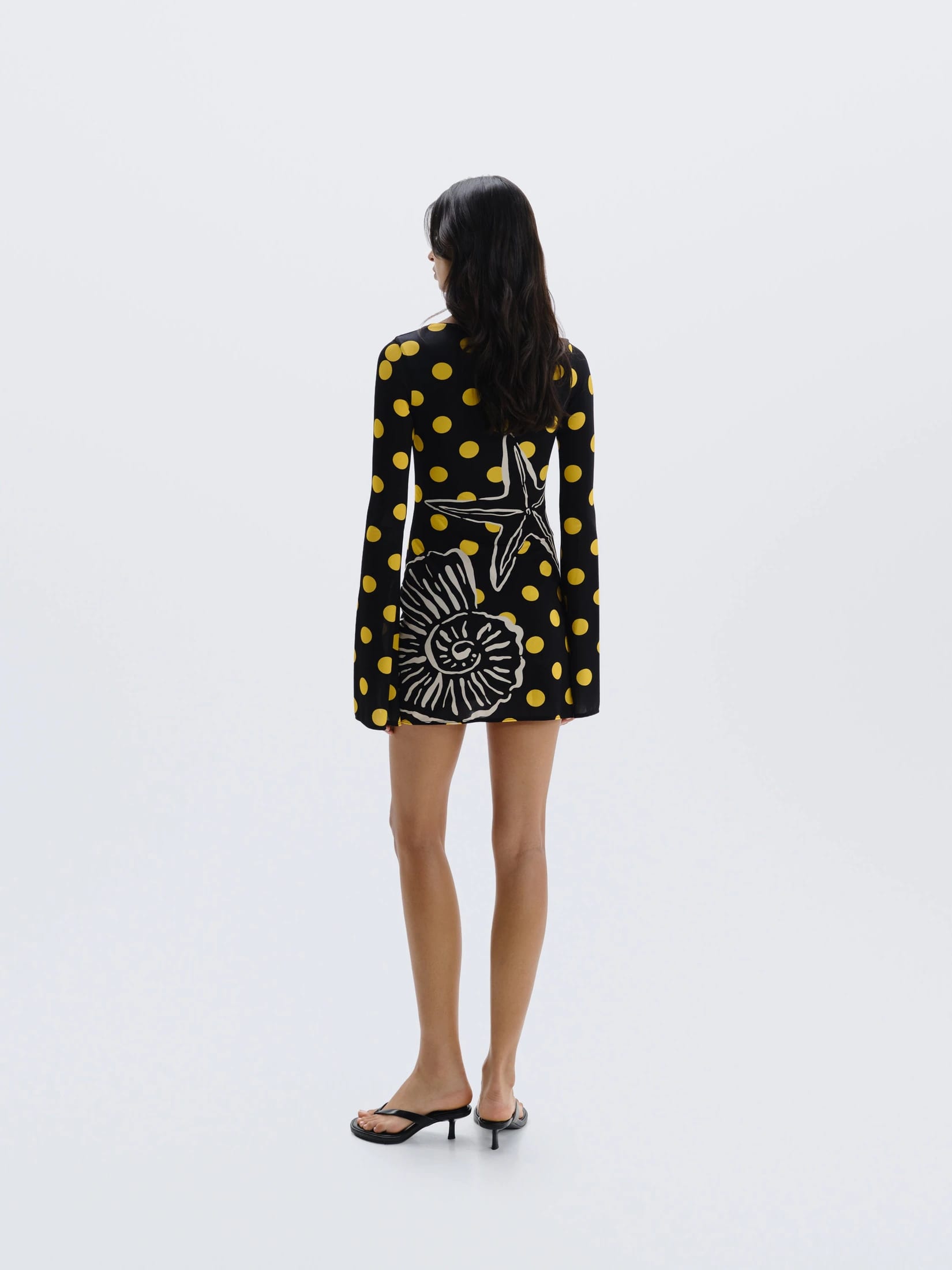 MAISHA DRESS - imagen 3