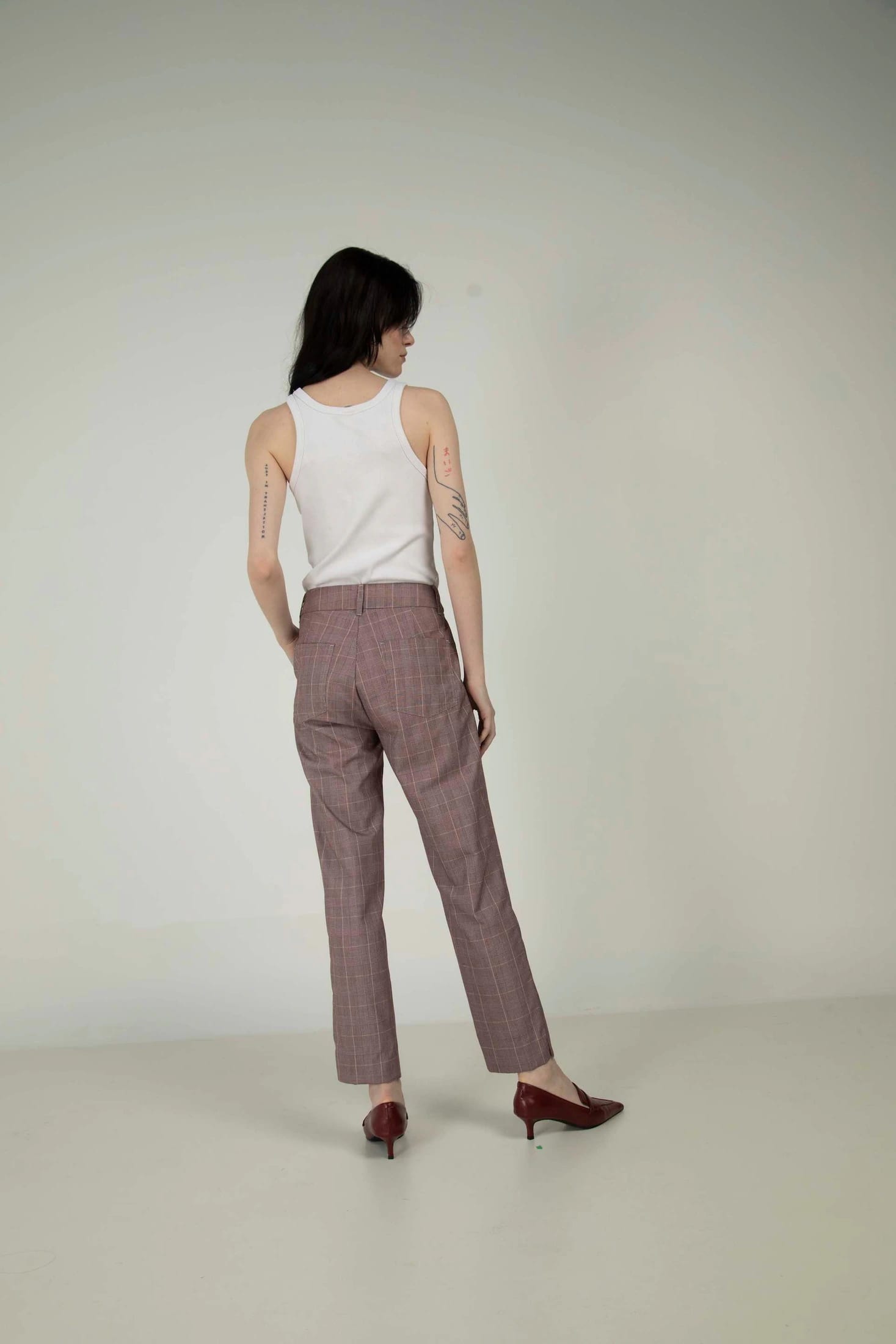 PANTALÓN AMBRA - imagen 3