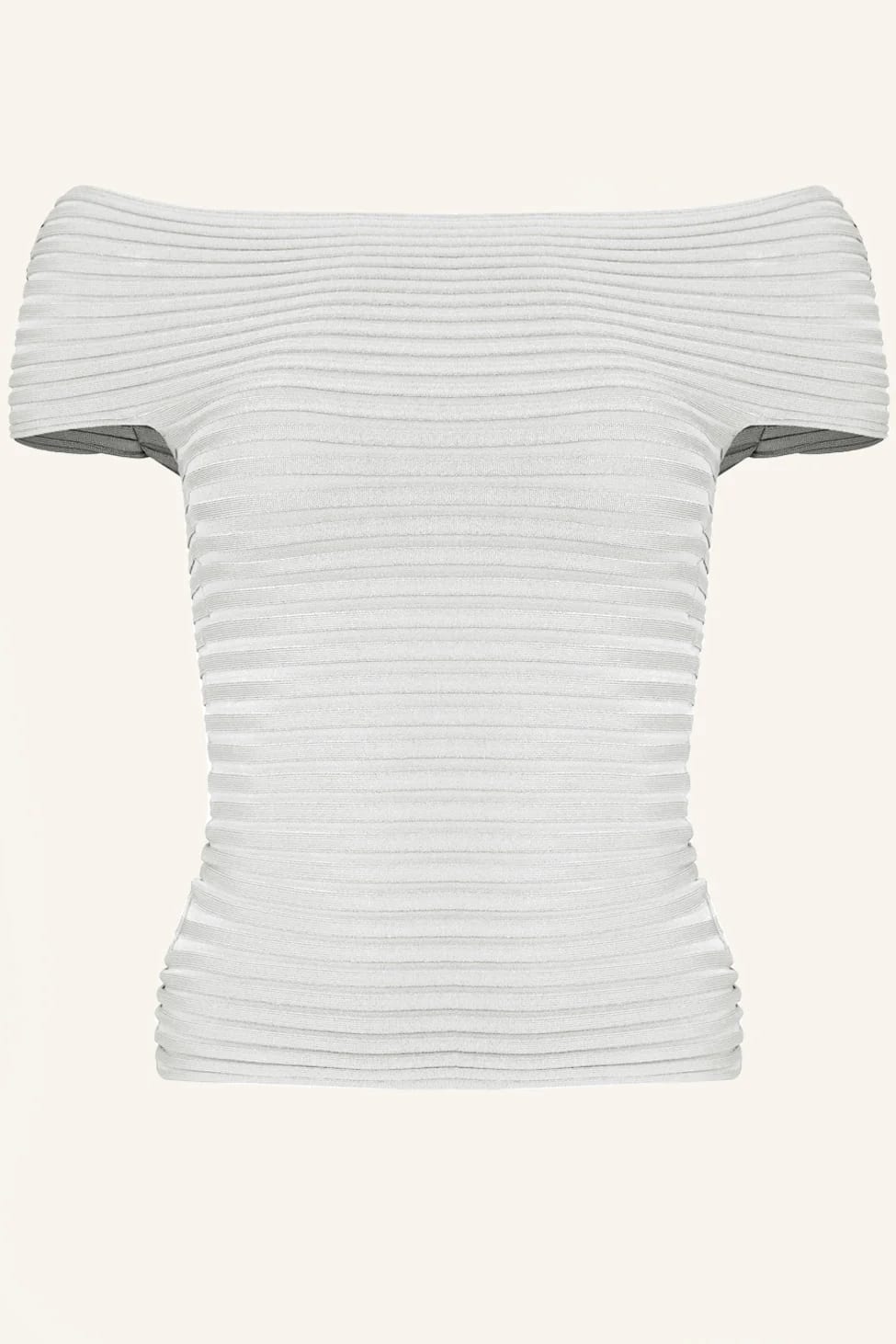 Iris Ribbed Top - imagen 5