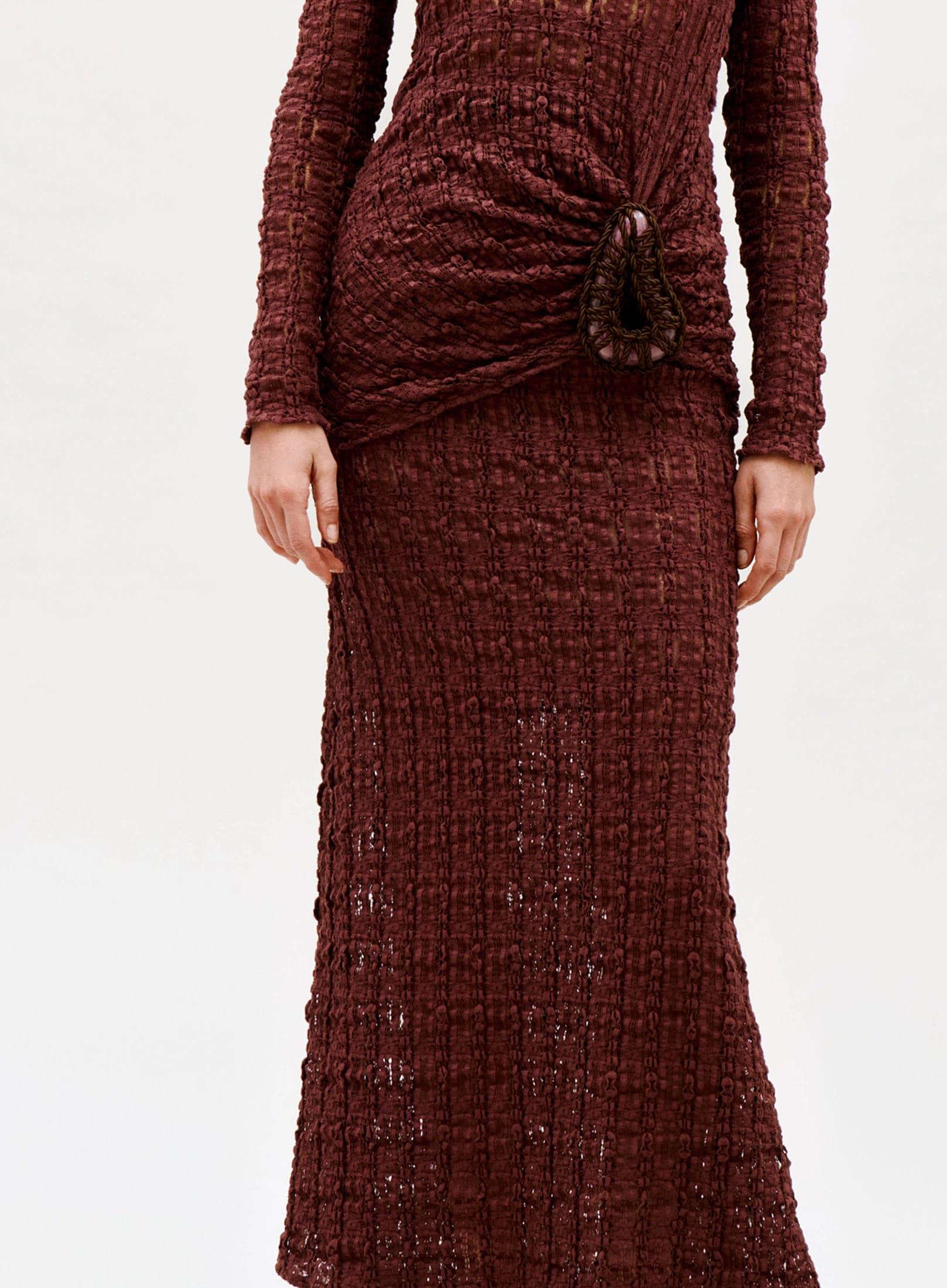 Ciji Skirt - imagen 2