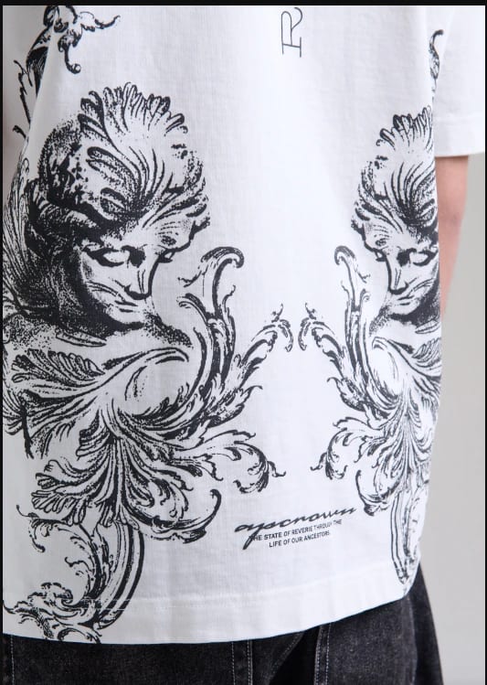 AXIS T-SHIRT - imagen 6