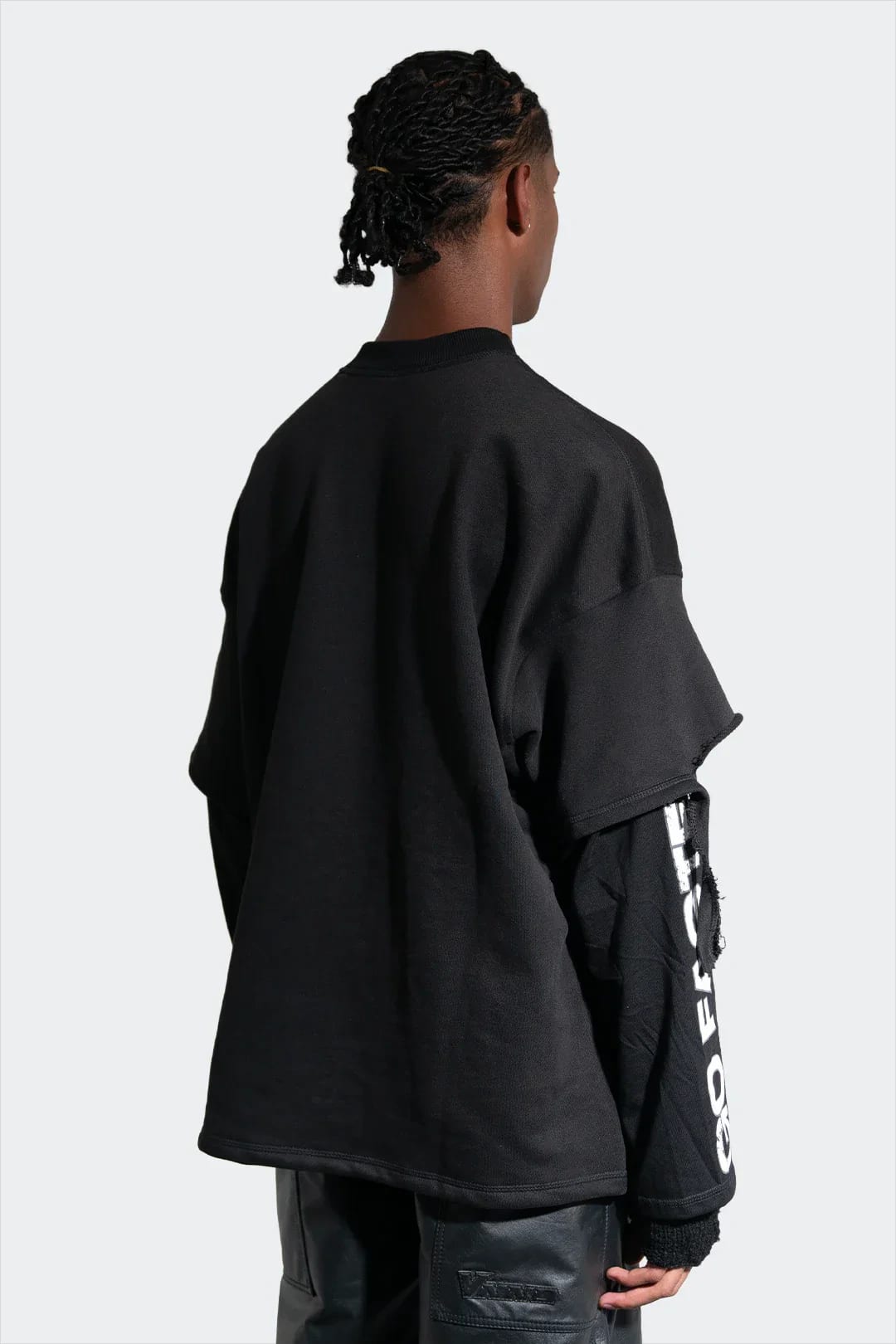 VENENO SUETER DOUBLE VORTEZ - imagen 9
