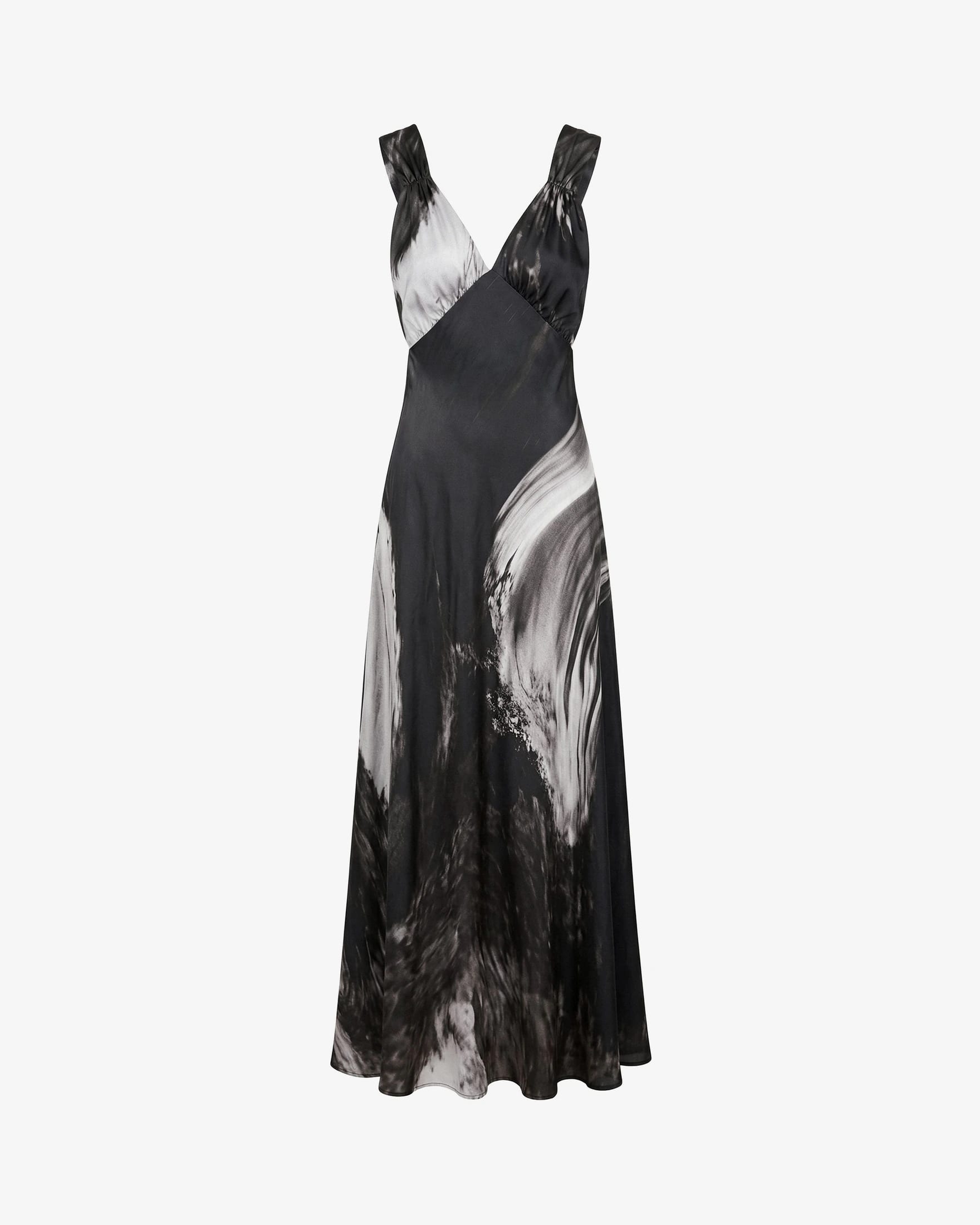 Slip Gown BW - imagen 1