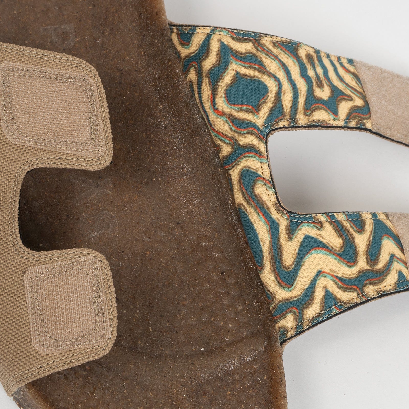Sandalias "Made for the Sea" Beige - imagen 5