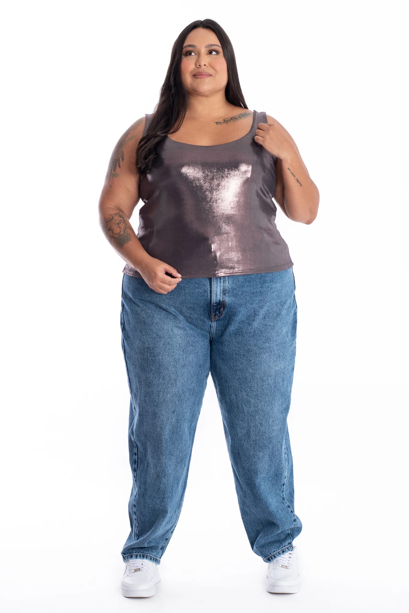 Blusa Luminus - imagen 17