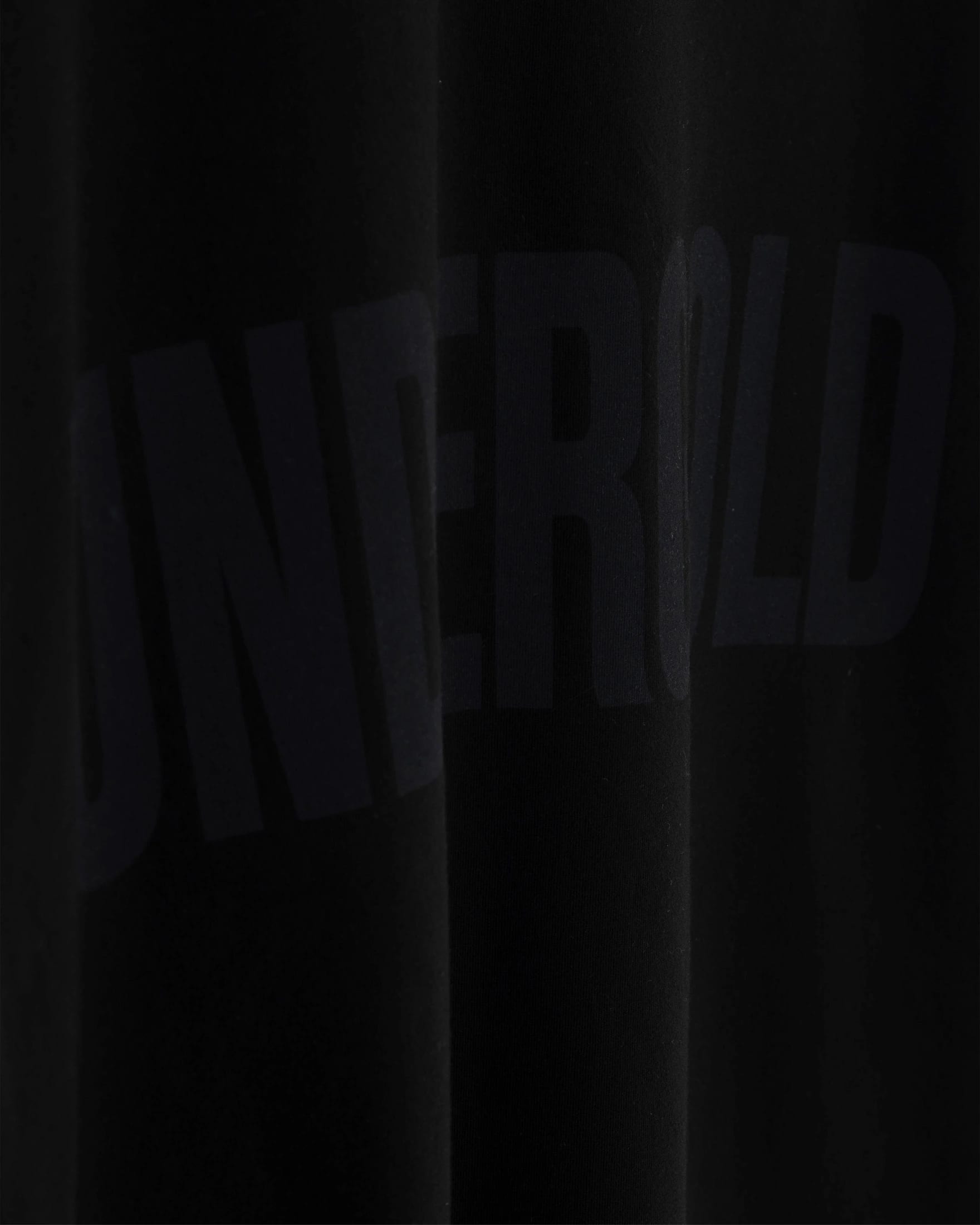 Basics Undergold T-shirt Black - imagen 11