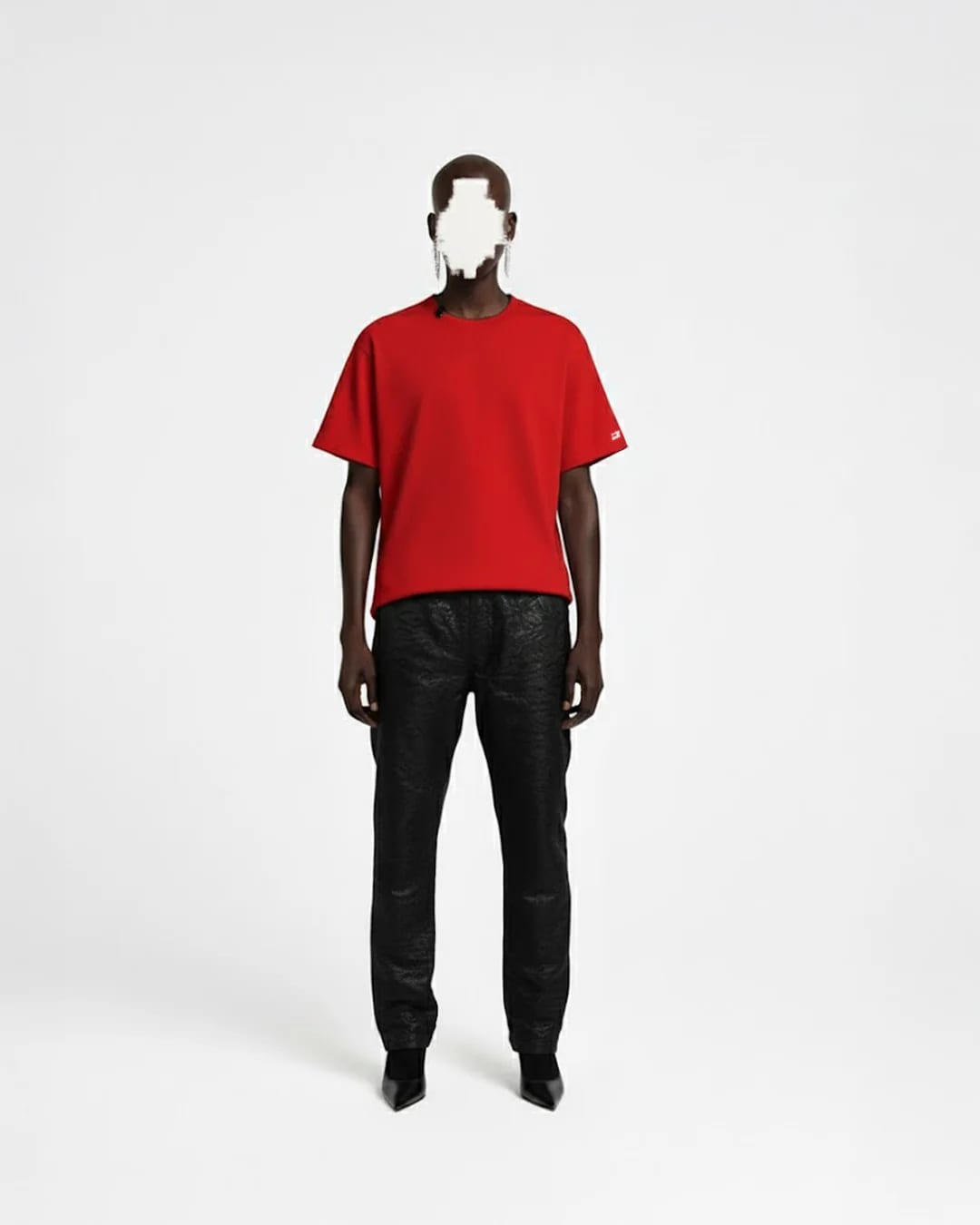 CAMISETA BASiiCA OIII - imagen 3