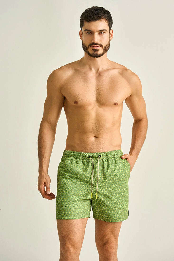 Pantaloneta Península - imagen 1