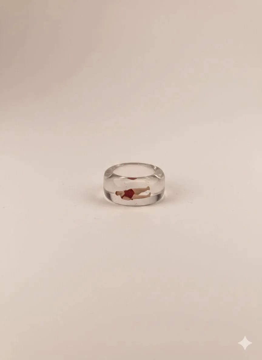 BATHER RING - imagen 11