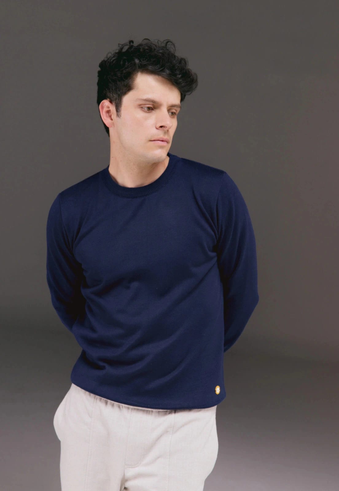 Buzo Robert - imagen 2
