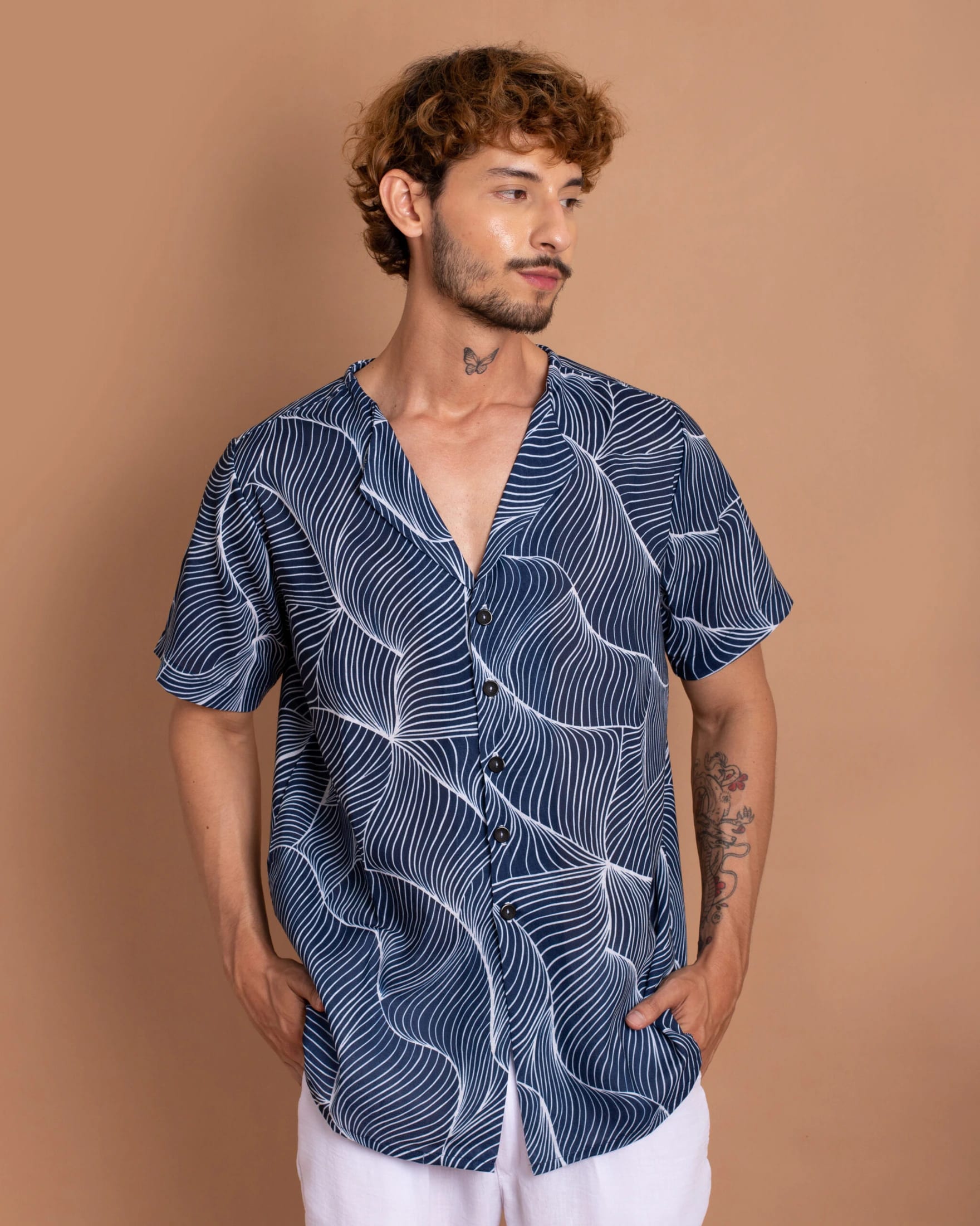 Camisa liberación - imagen 1