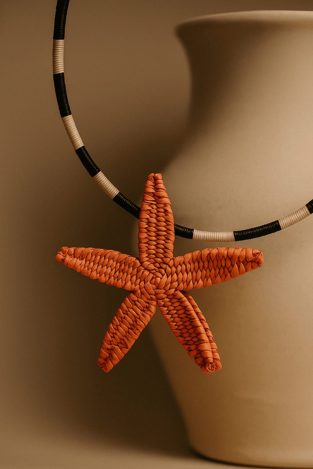 Clarte Choker Animal + 1 Removable Charm - imagen 2
