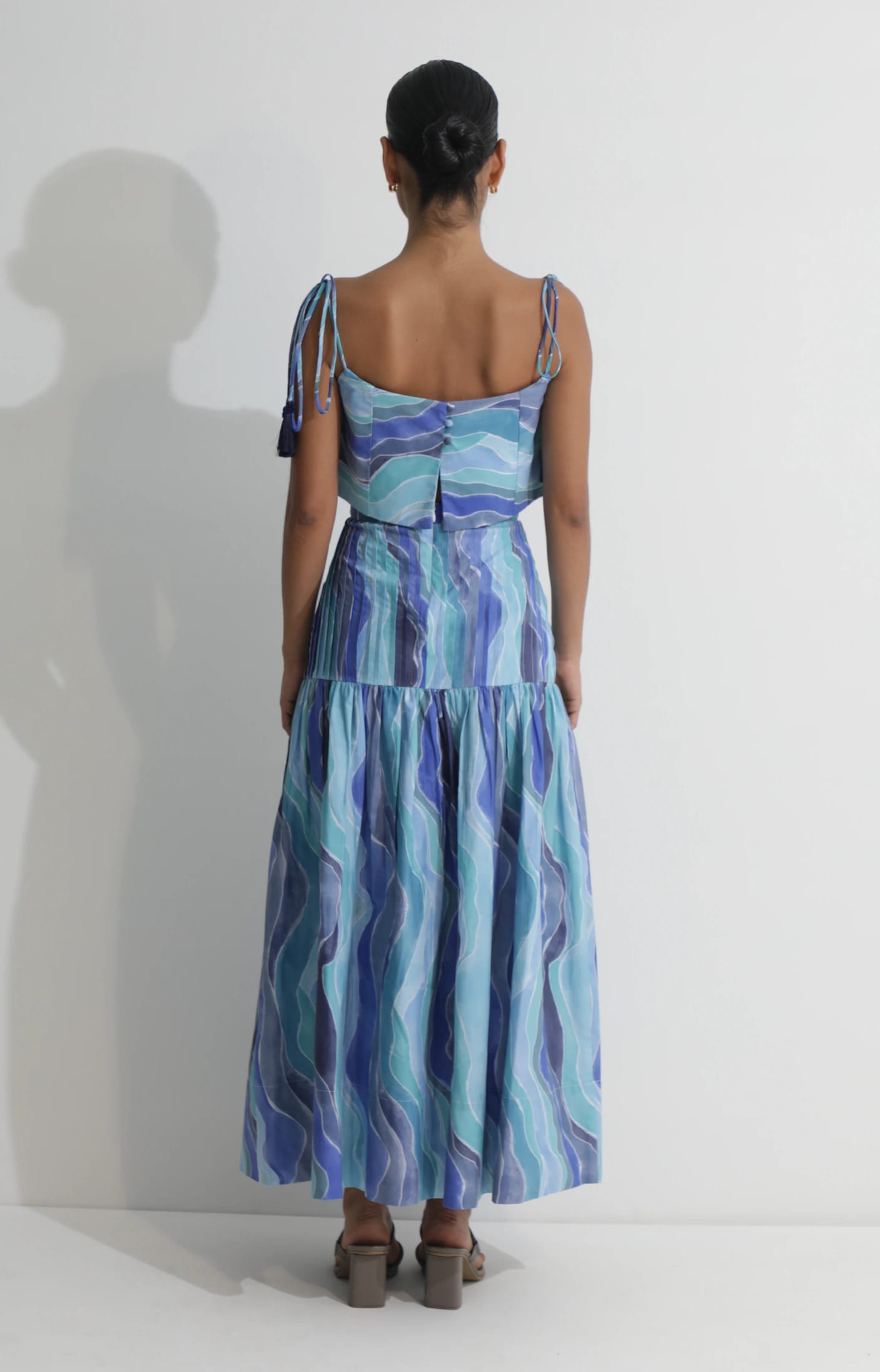 Aithana Skirt MS UP2 - imagen 2