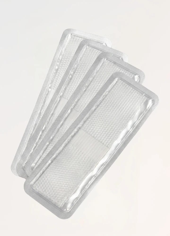 Bandas de Silicona Salome: Cicatrizantes y adhesivas para heridas - imagen 3