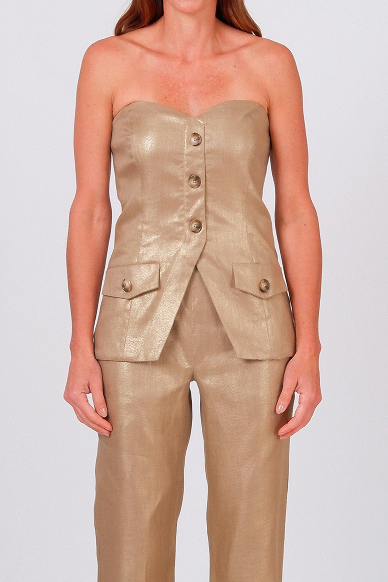 Blusa Savra - imagen 2