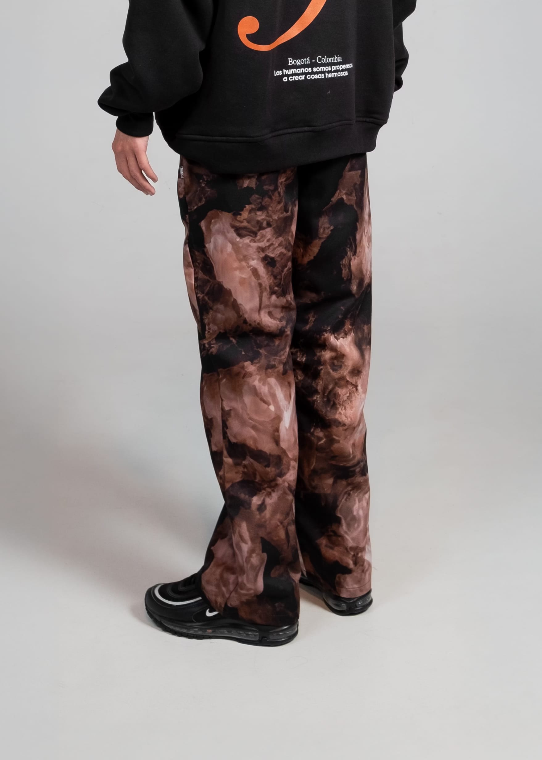 Pantalon Merci Humo - imagen 3
