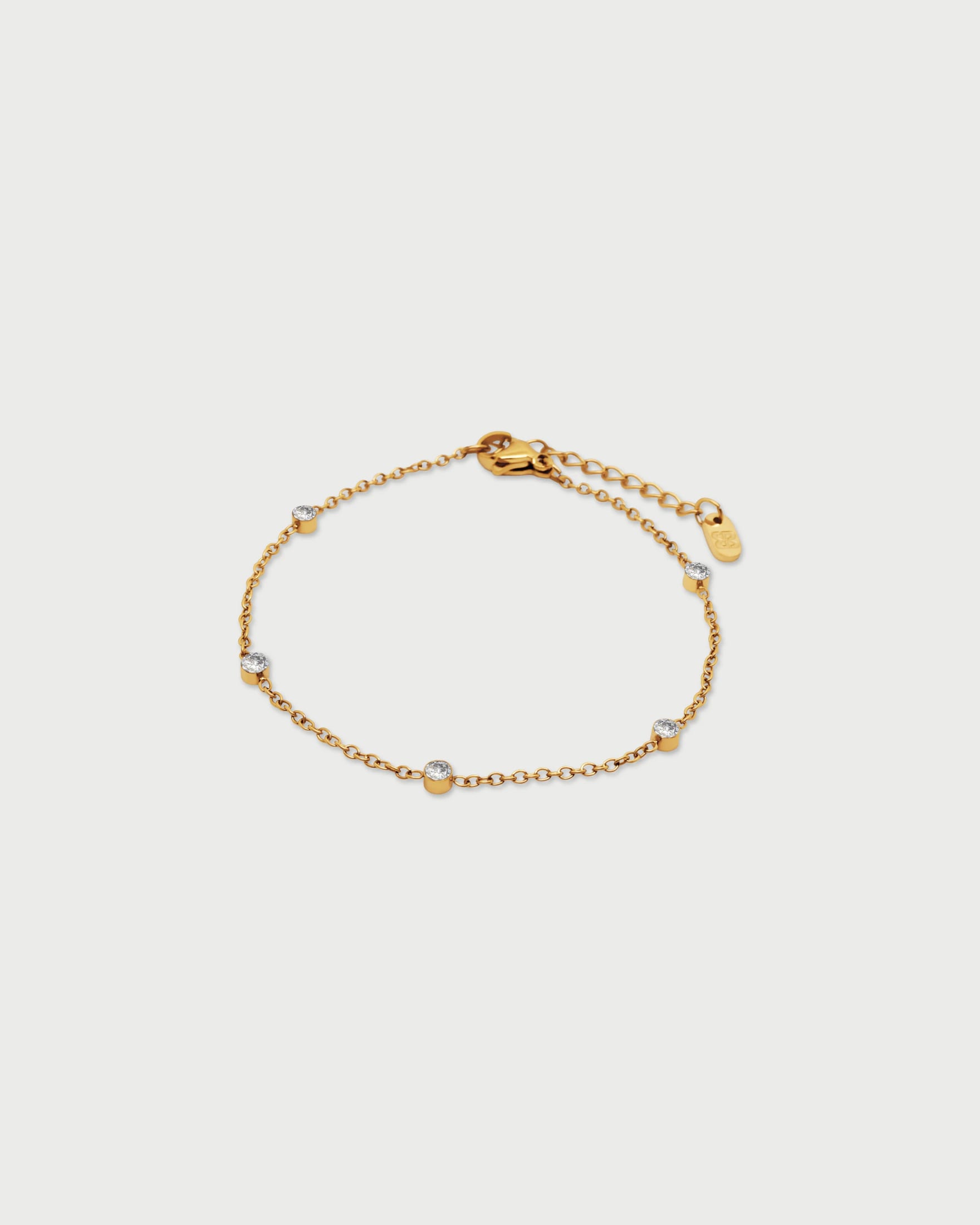 Pulsera Cristales - imagen 3