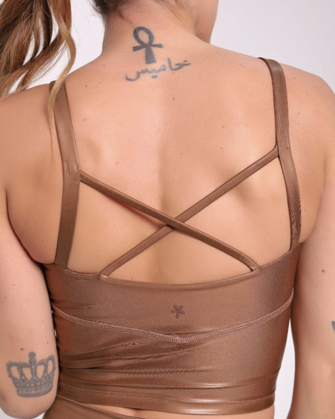 Crop Top Life - imagen 4
