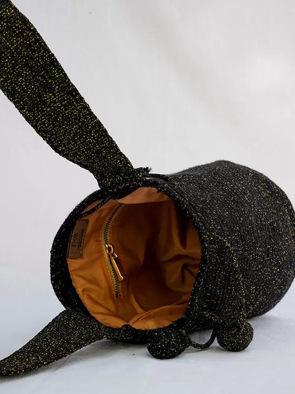 Mochila Hilos Brillantes - imagen 5