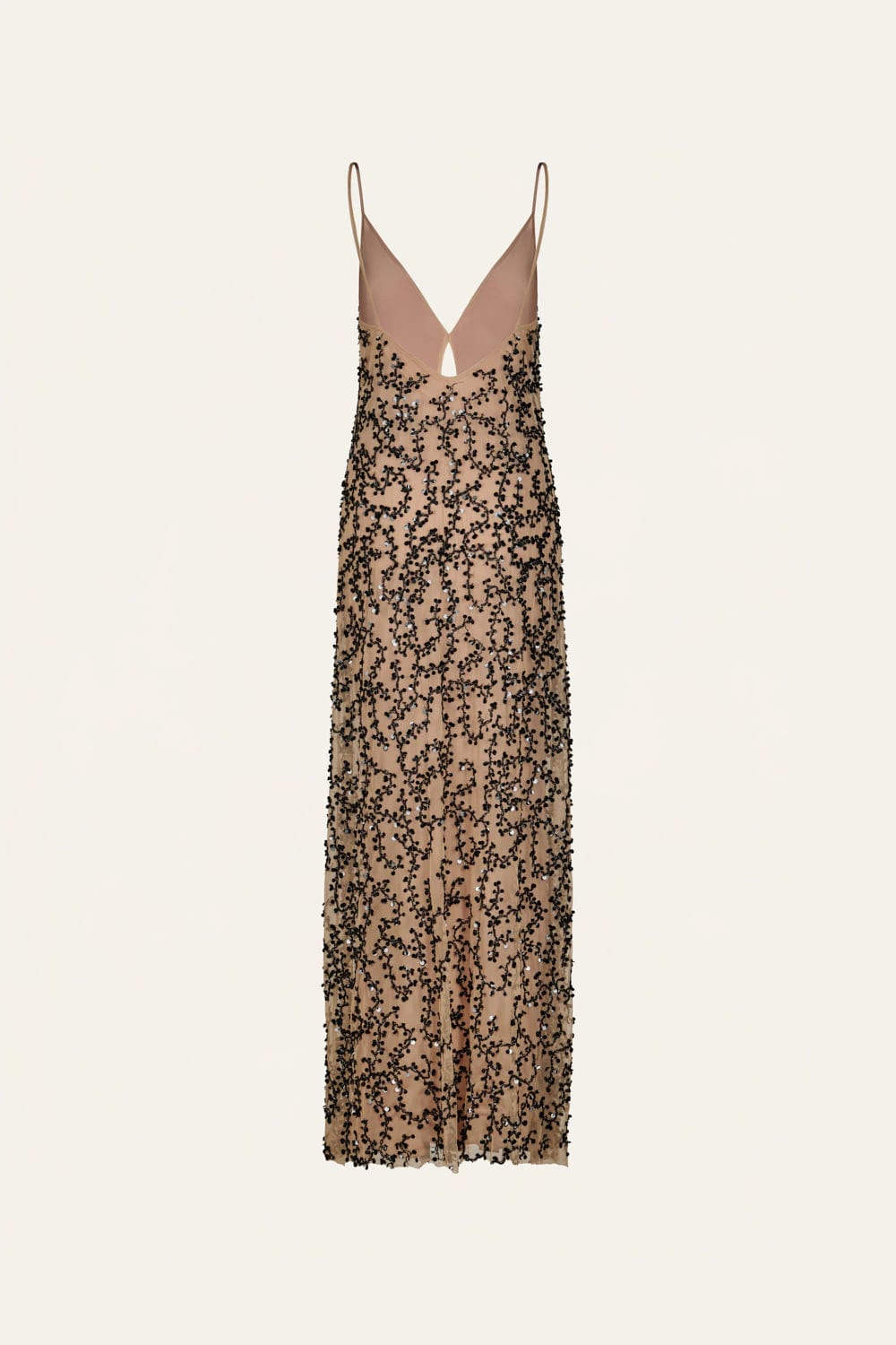 Mesh Reinvention Dress - imagen 3