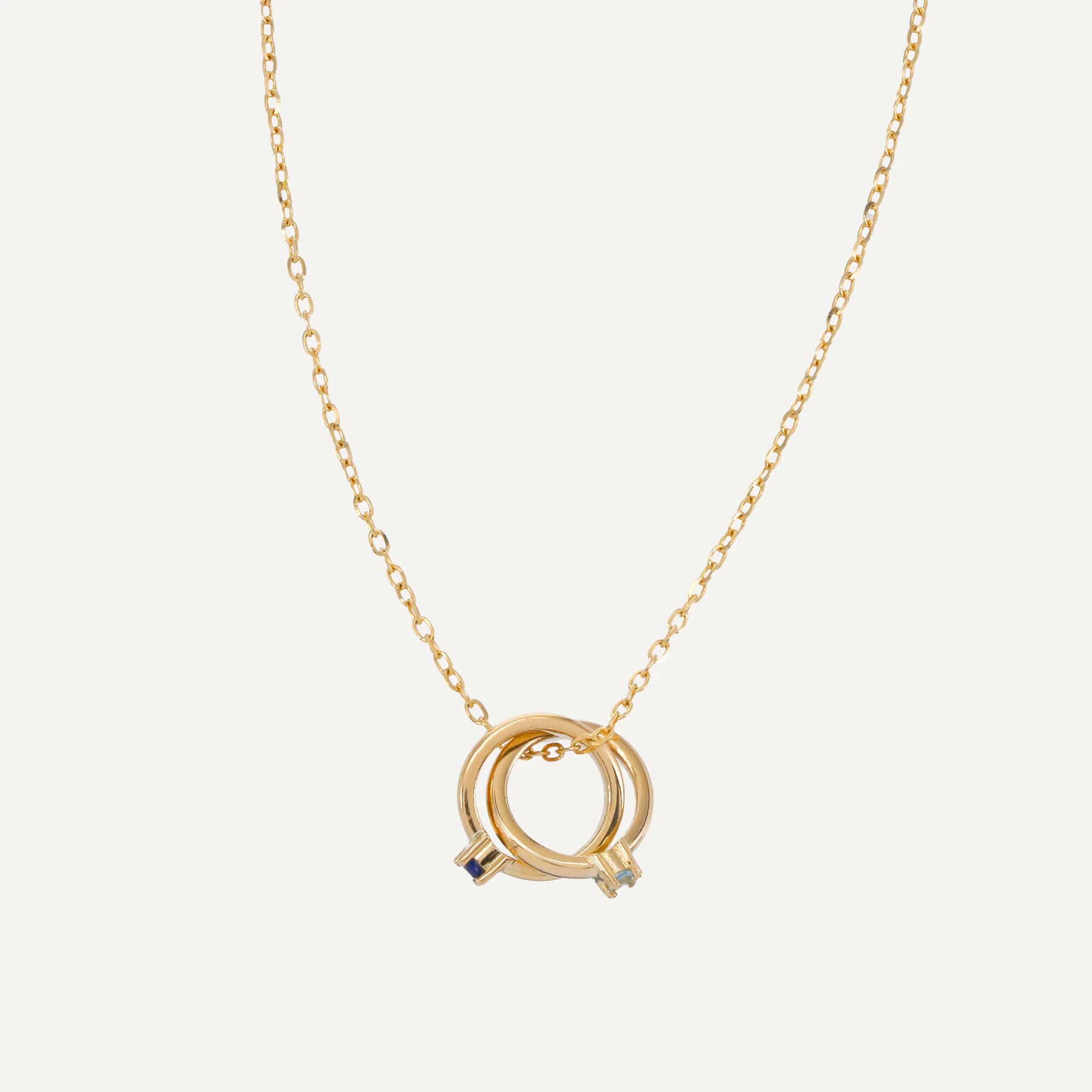 Cadena Circle of Love - imagen 1