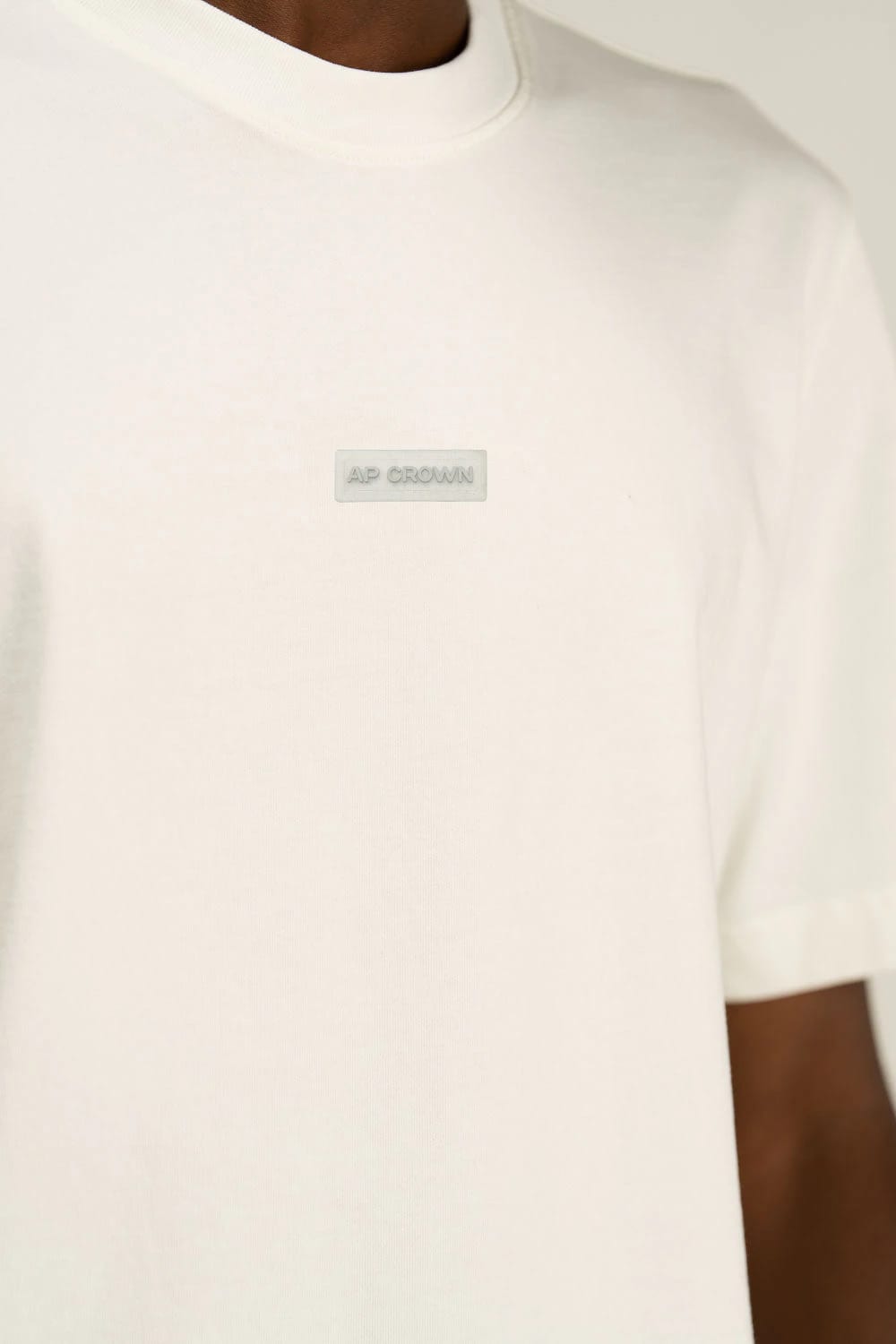 DAWN IVORY T-SHIRT - imagen 2