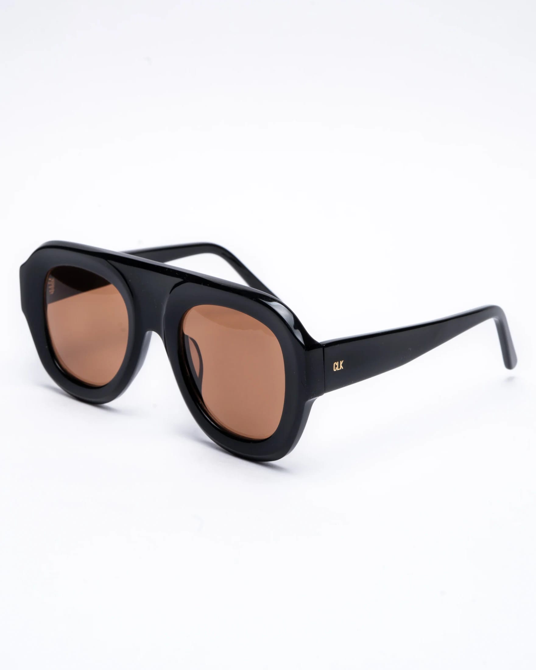 CORLINE - BLACK / CINNAMON - imagen 1