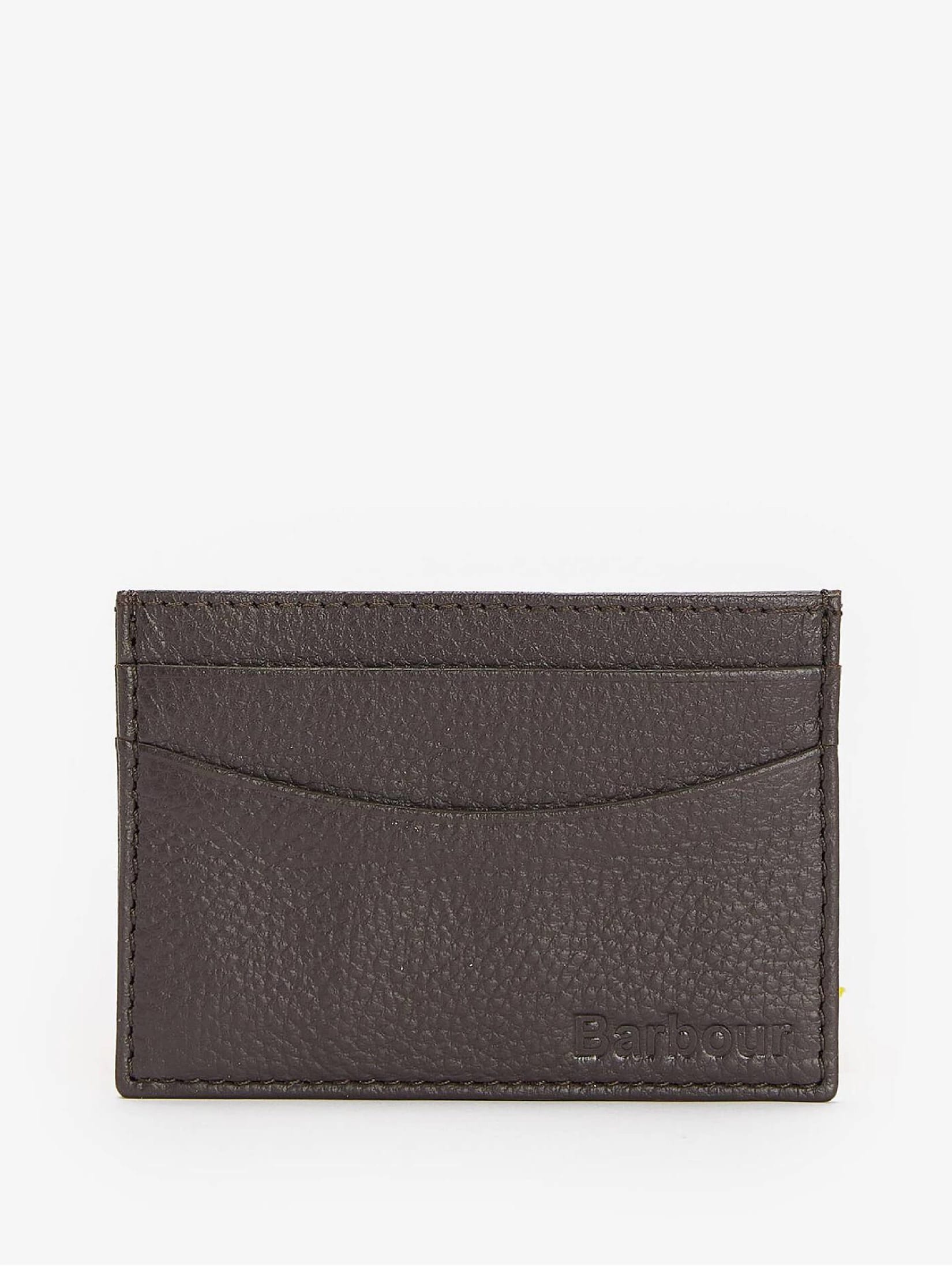 Amble Leather Card Holder - imagen 1