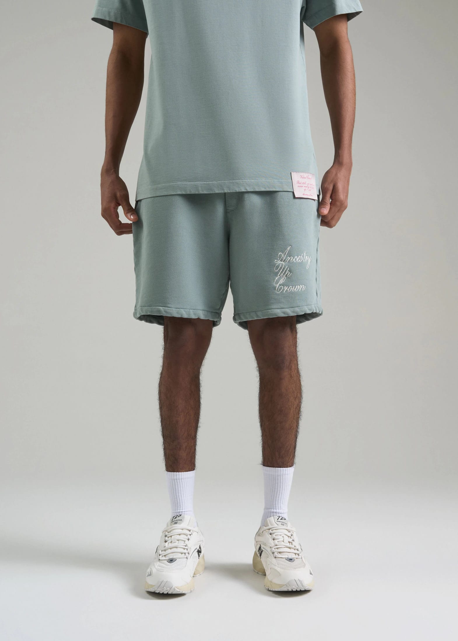 LILAC SHORT - imagen 4
