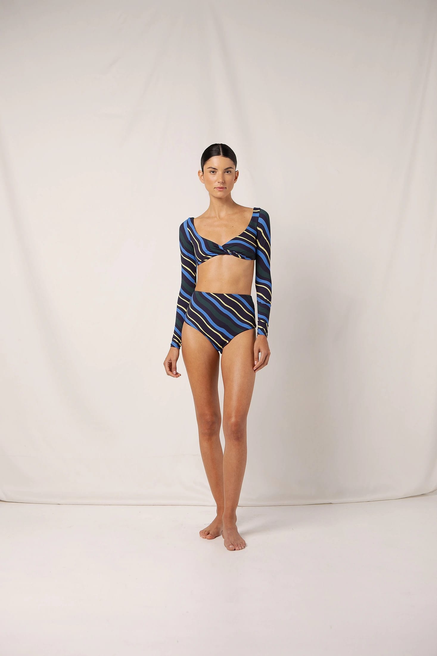 ELISA BIKINI BOTTOM - imagen 1