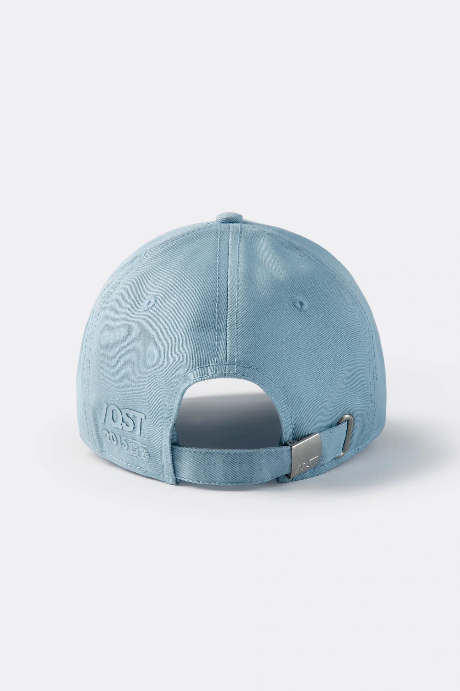 GORRA BEISBOLERA COLOR AZUL BALADA - imagen 4