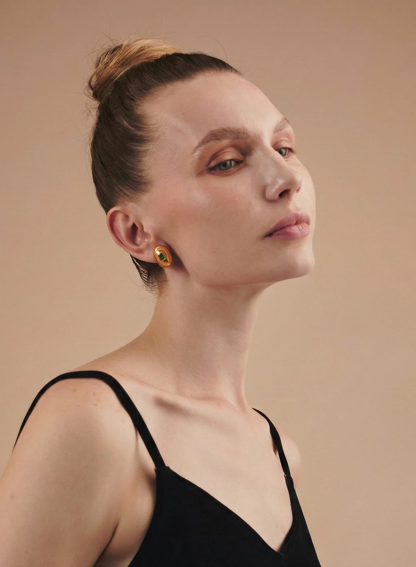 Hudson Drops Earrings - imagen 2