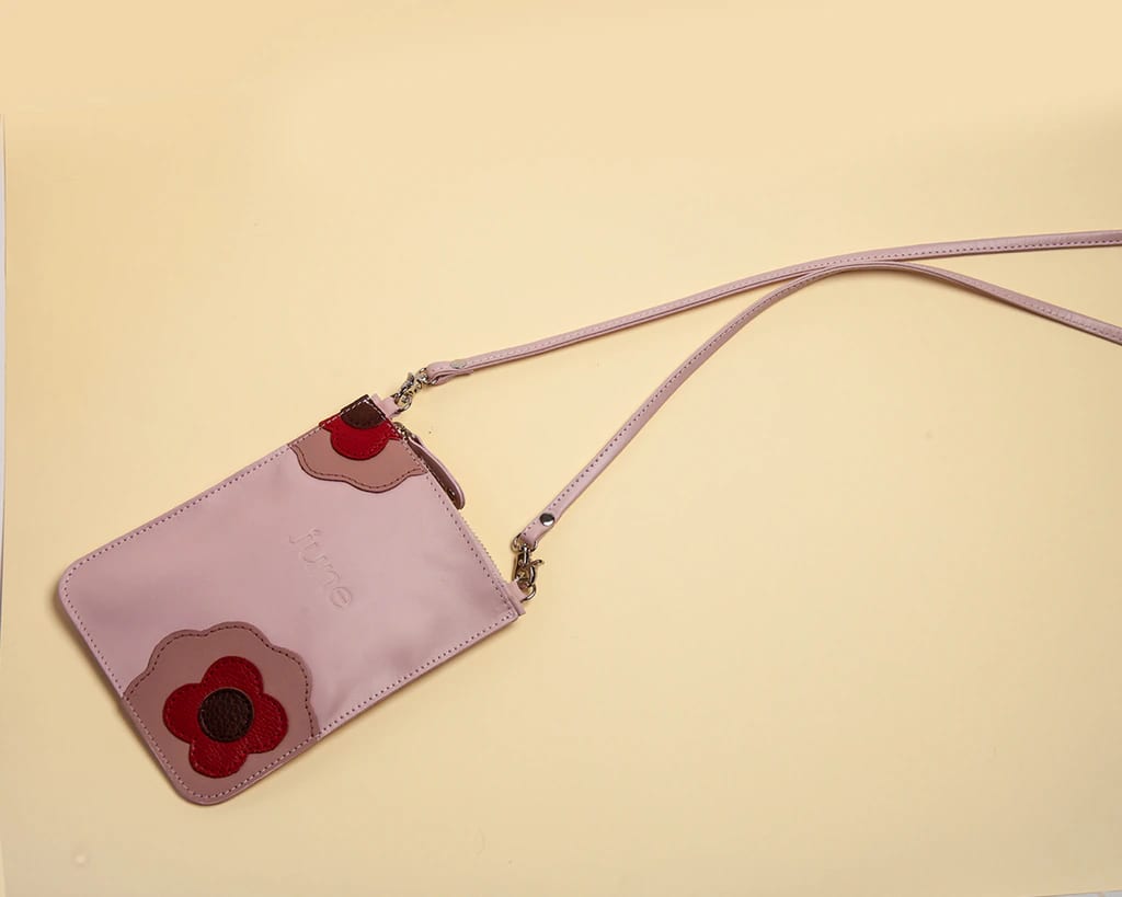 Porta Celular Arla Pink - imagen 5