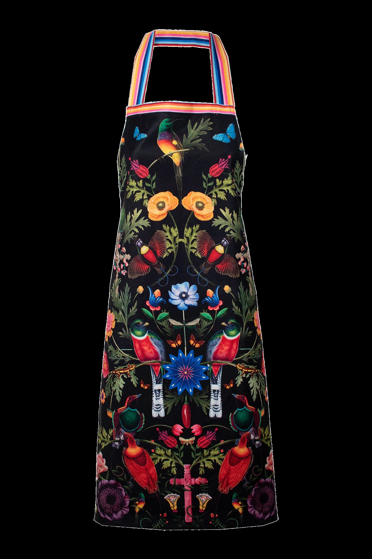 Delantal - Mexica - imagen 2