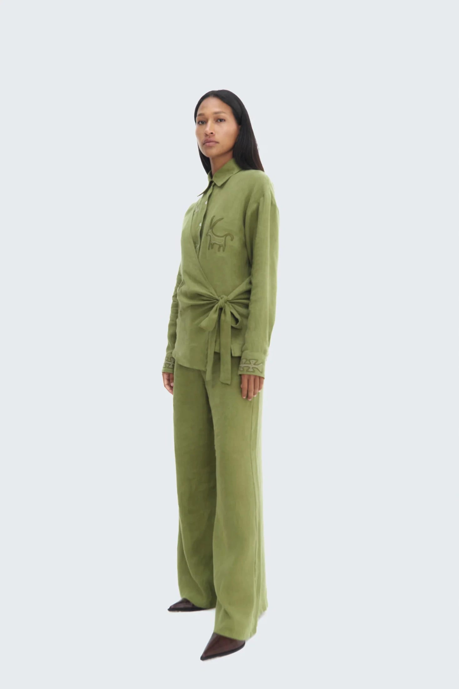 Pantalones Rita - imagen 4