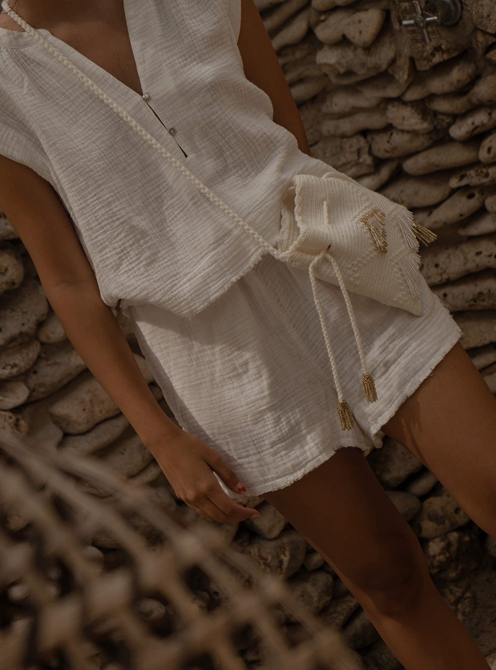 Mini Wayuu Soul Pearl - imagen 4