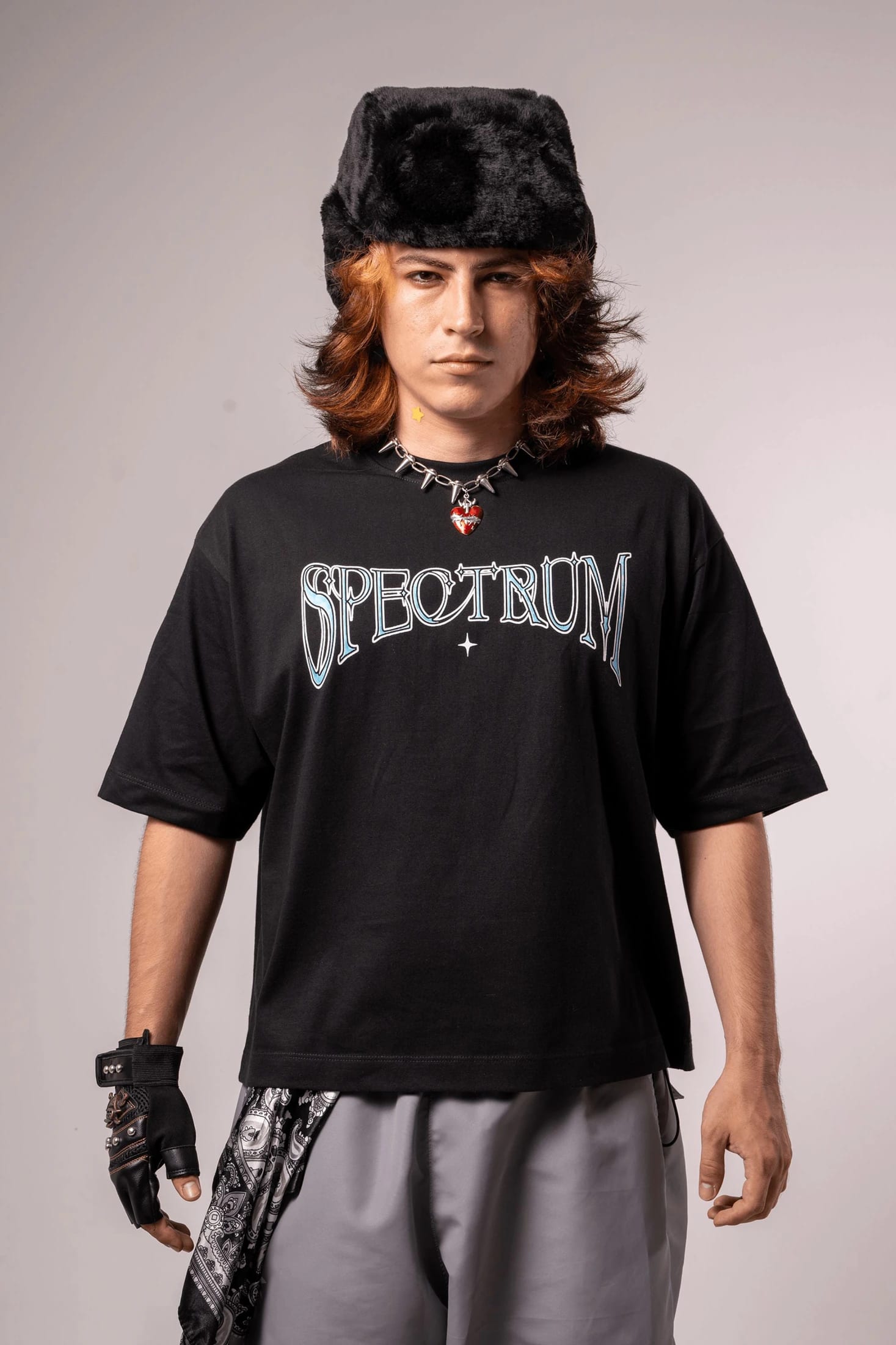 Camiseta Spectrum - imagen 2